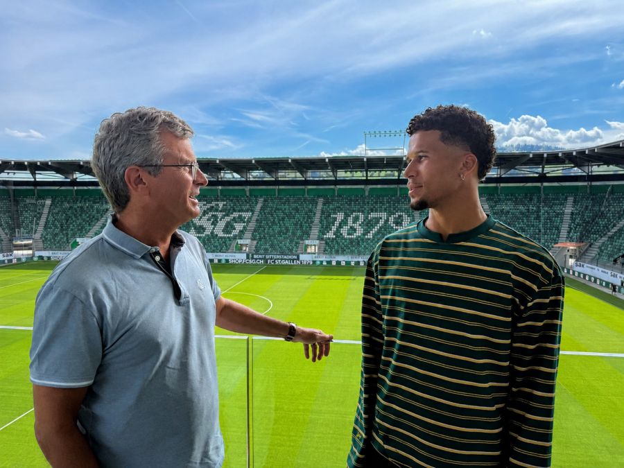FC St.Gallen