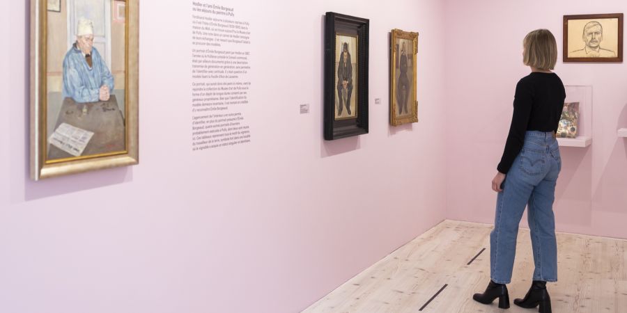 hodler-gemälde