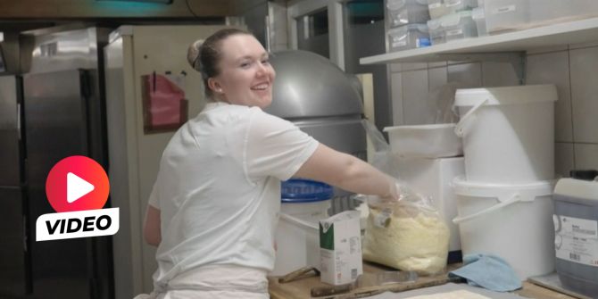 Bäckerei