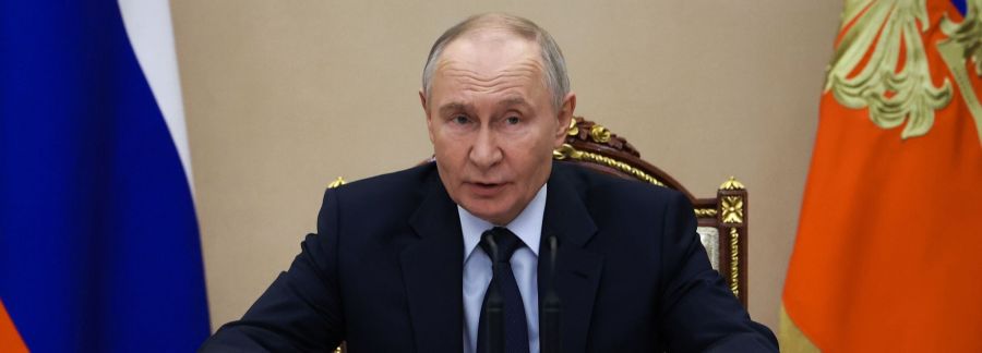 Putin ukraine krieg