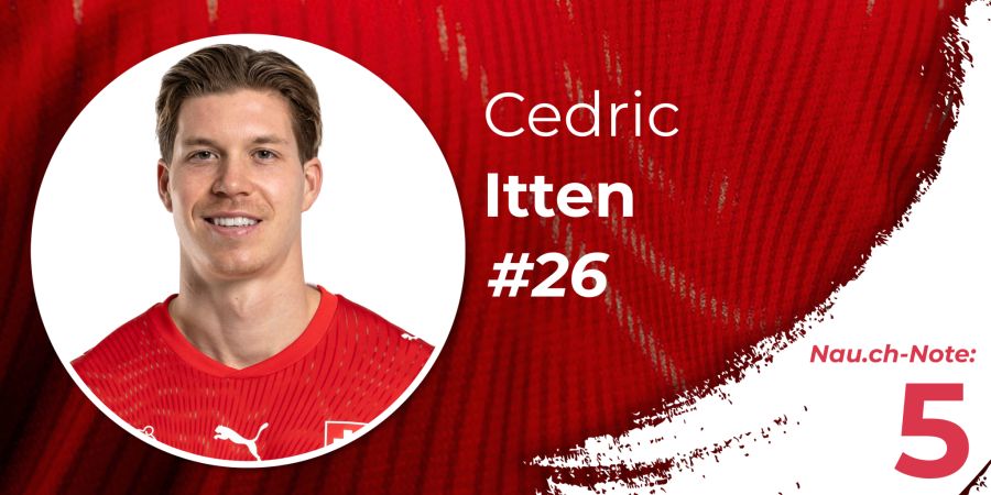 WM 2026 Schweizer Nati