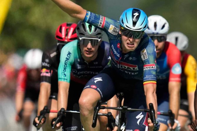 tour de france