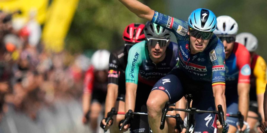 tour de france