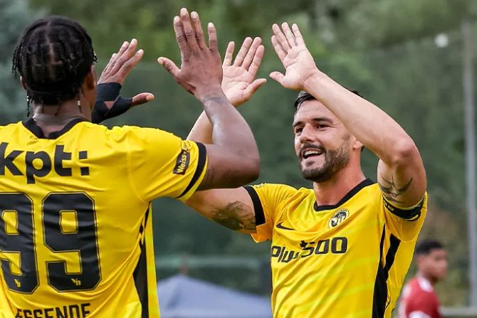 BSc Young Boys