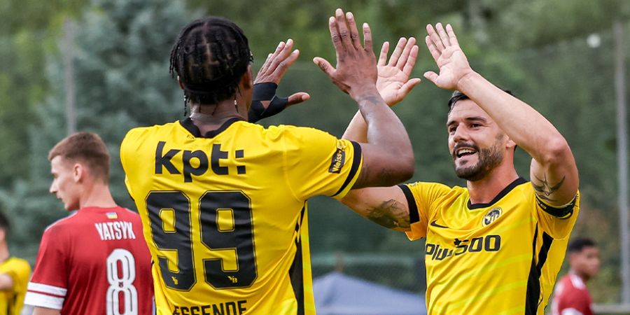 BSc Young Boys