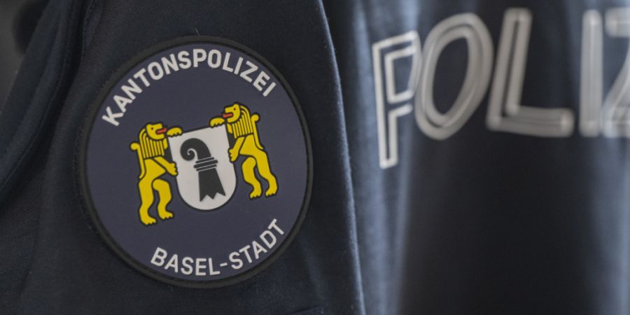 Die Kantonspolizei Basel-Stadt will die Demonstration unterbinden. Die Staatsanwaltschaft hat ein Verfahren bezüglich des Aufrufs eingeleitet. (Symbolbild)