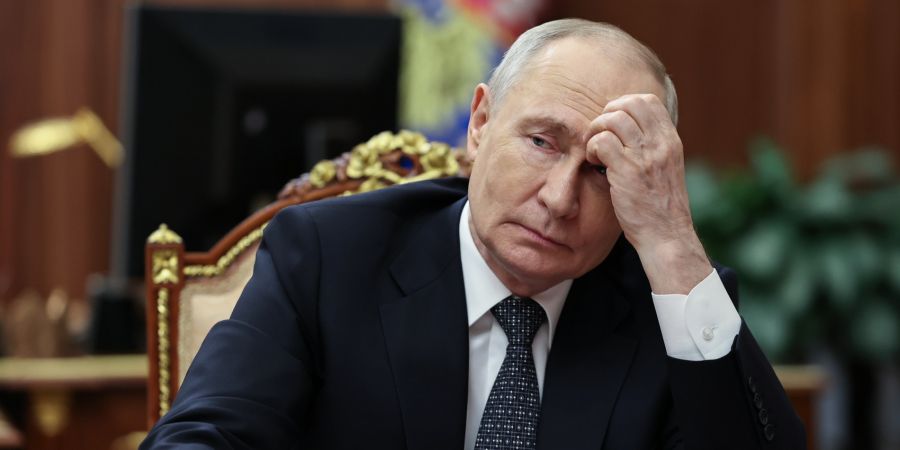 putin