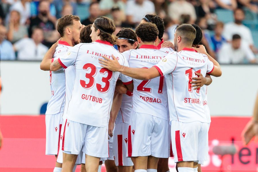 FC Thun
