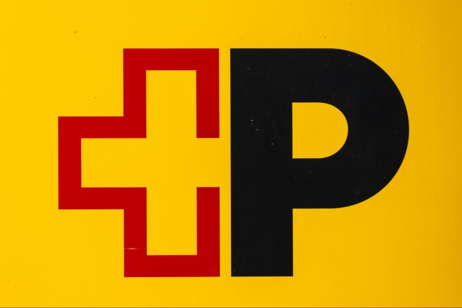 Besondere Vorsicht ist beim Post-Logo geboten: Auf Fälschungen werden häufig veraltete Logos verwendet. Hier das aktuelle.