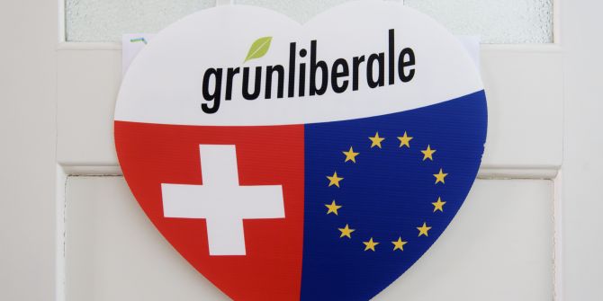 Grünliberale