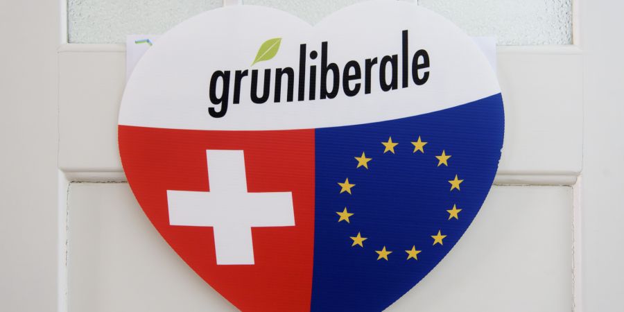 Grünliberale