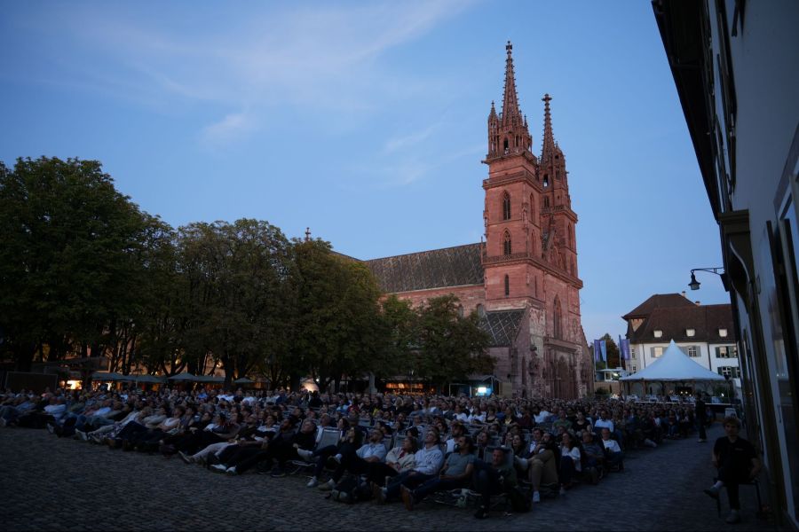 Allianz Cinema