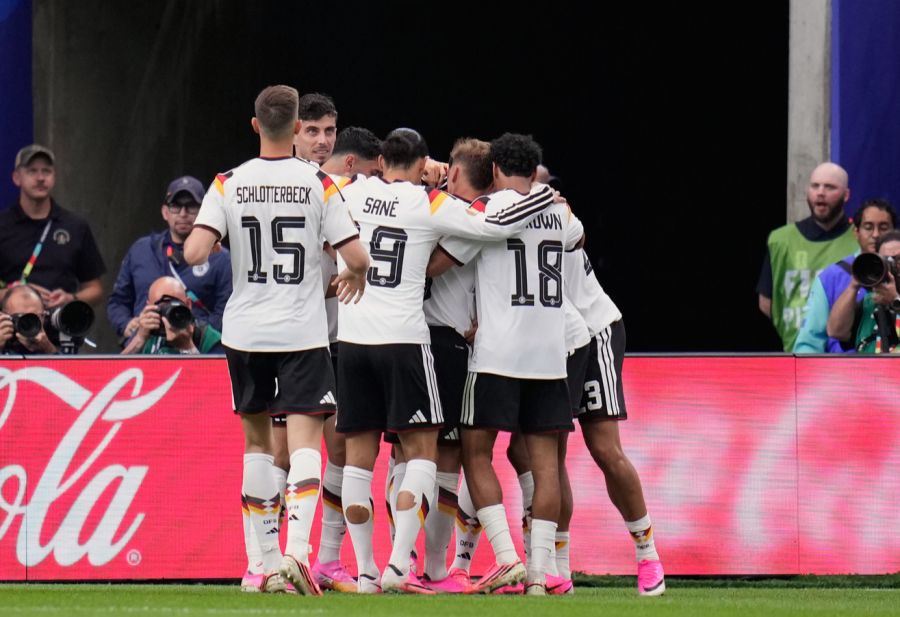 Deutschland