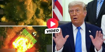 Trump Venezuela