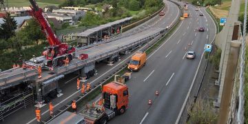 Astra Bridge