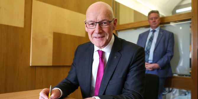 John Swinney