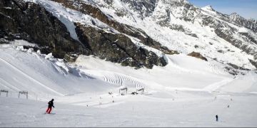 Saas-Fee