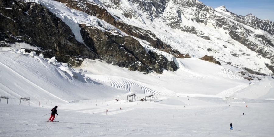 Saas-Fee