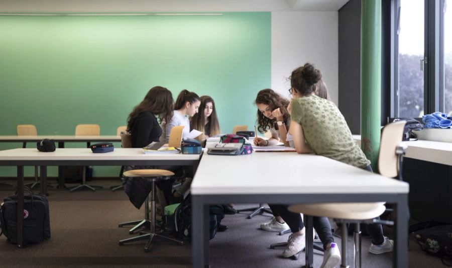 Schule Politik Meinungen