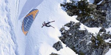 speedflyer