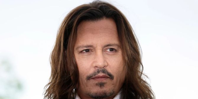 Johnny Depp