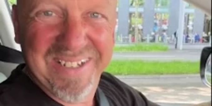 Mundart-Star - Jetzt wundert sich Gölä über das Grossstadtleben in Züri