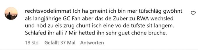 FCZ GC