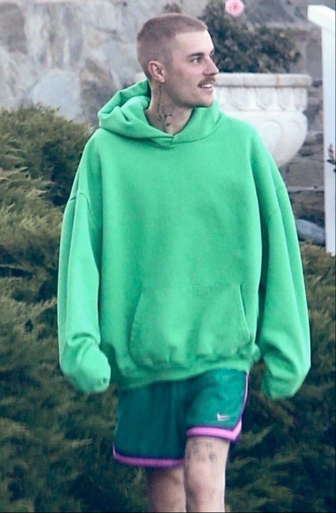 Justin Bieber