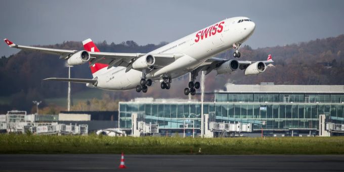 Die Swiss weiss noch nicht, wie sich die Preise fürs 2025 genau entwickeln werden. Swiss
