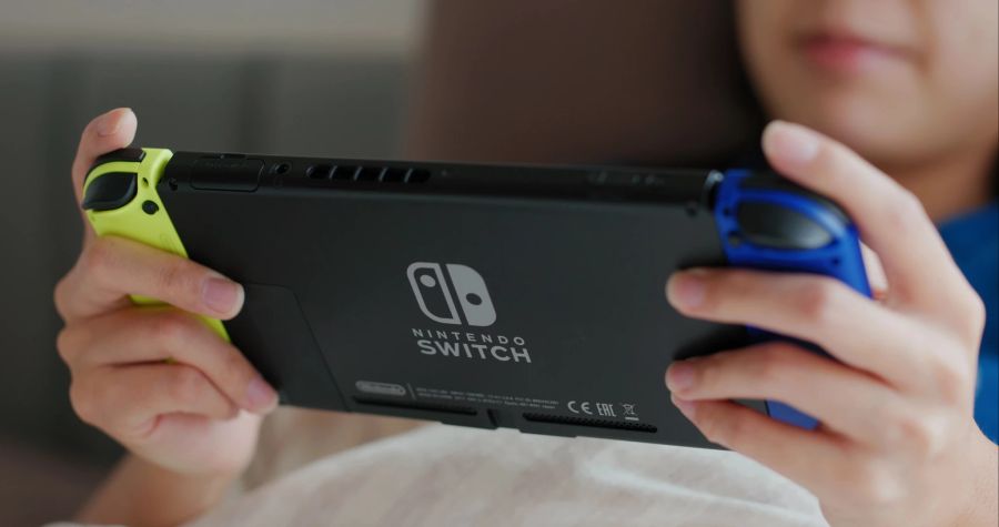 Switch 2