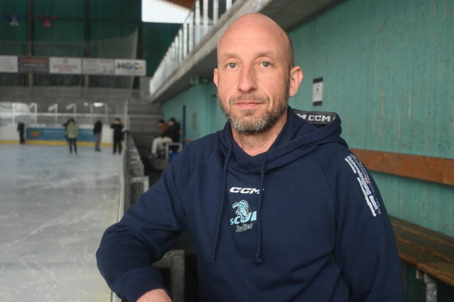 eishockey interlaken frauen