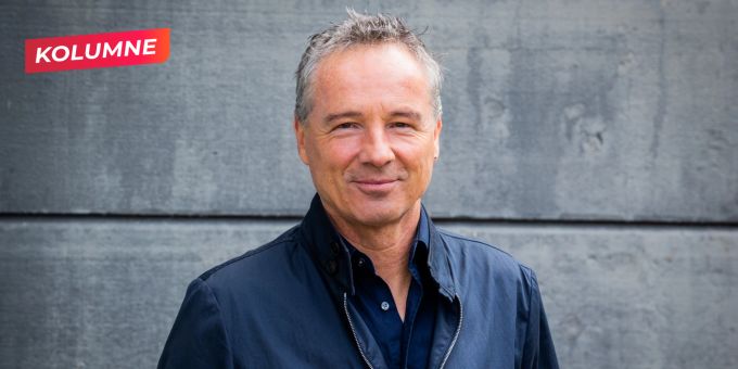 Ueli Schmezer - «Nein zur Sammelklage – Politiker decken Bschisser!»