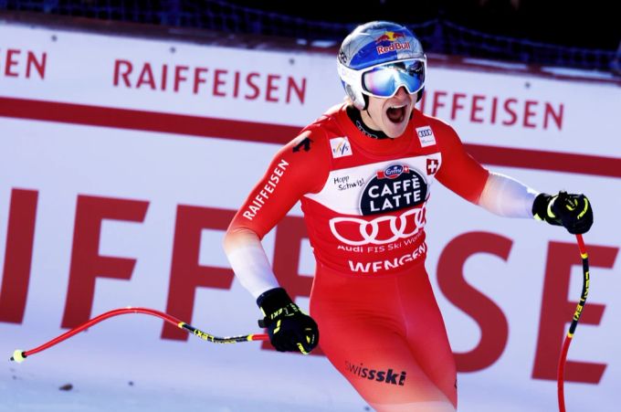 Marco Odermatt