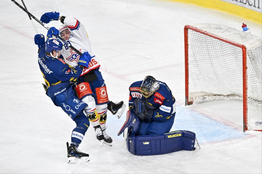 HC Davos