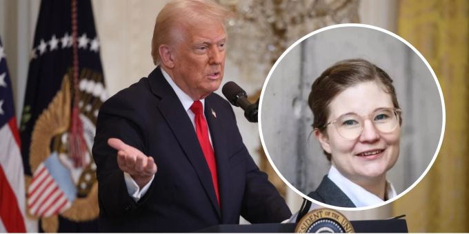 «Vielleicht zu spät» - Expertin: Darum knicken Unis vor Trump ein