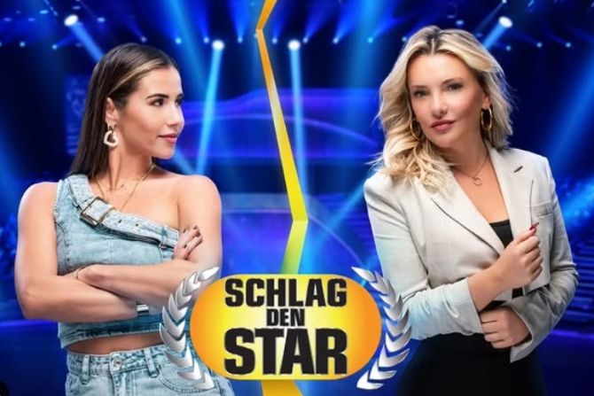 schlag den star