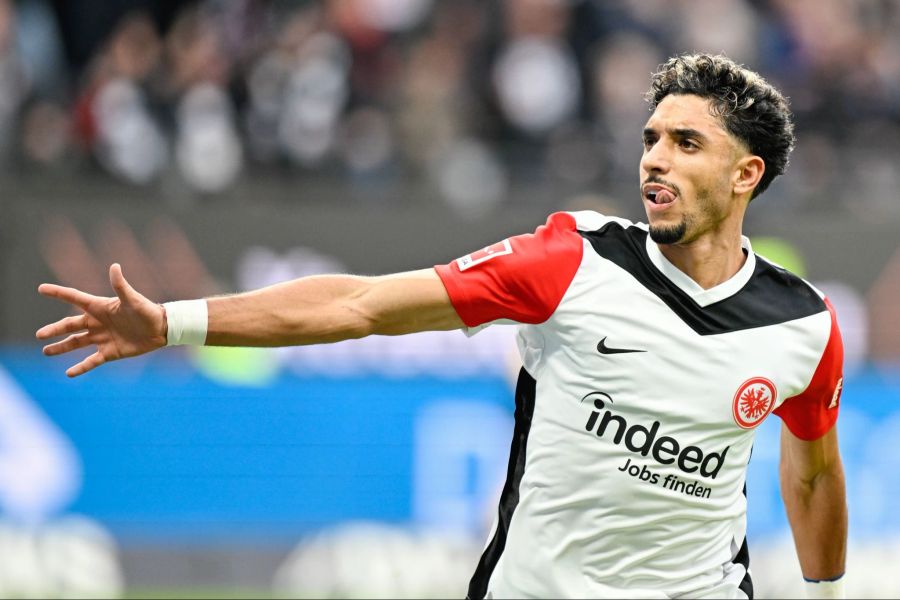 Eintracht Frankfurt