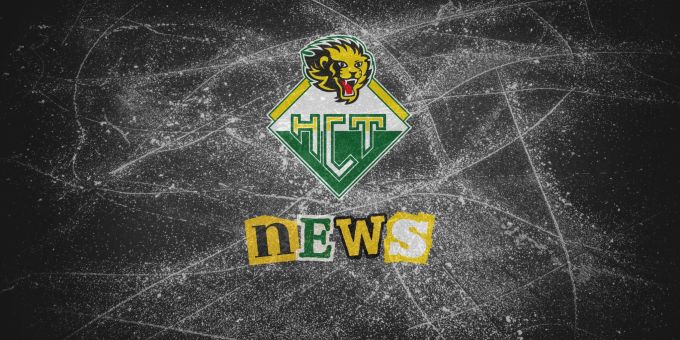 Der HC Thurgau ist ein Schweizer Eishockeyclub aus Weinfelden im Kanton Thurgau. Der Club trägt seine Heimspiele in der Eishalle Güttingersreuti aus. HC Thurgau