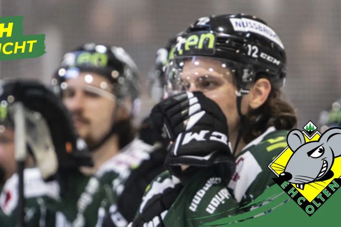 EHC Olten