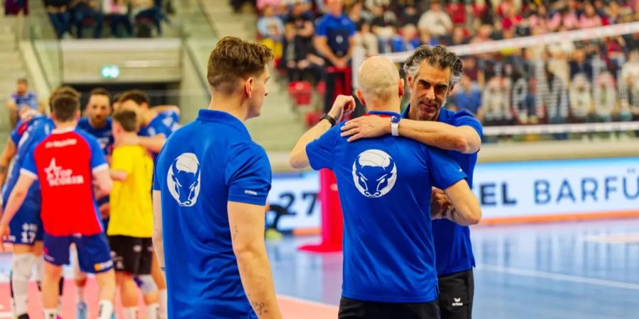 Volley Amriswil