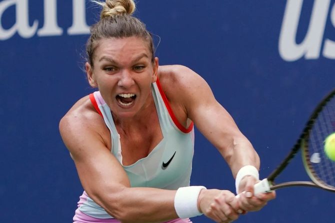 simona halep