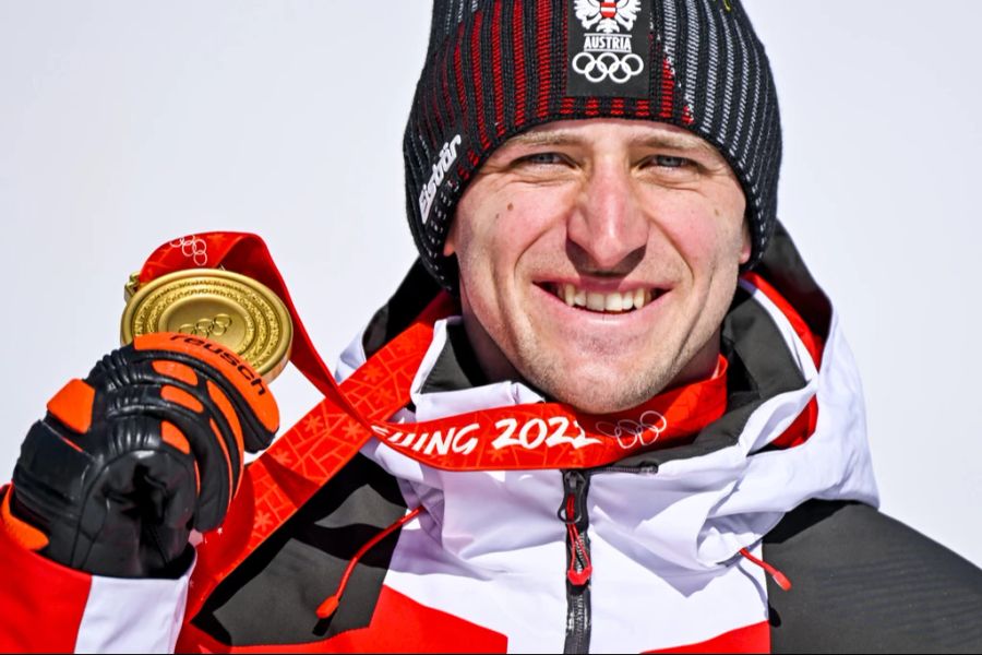 Matthias Mayer