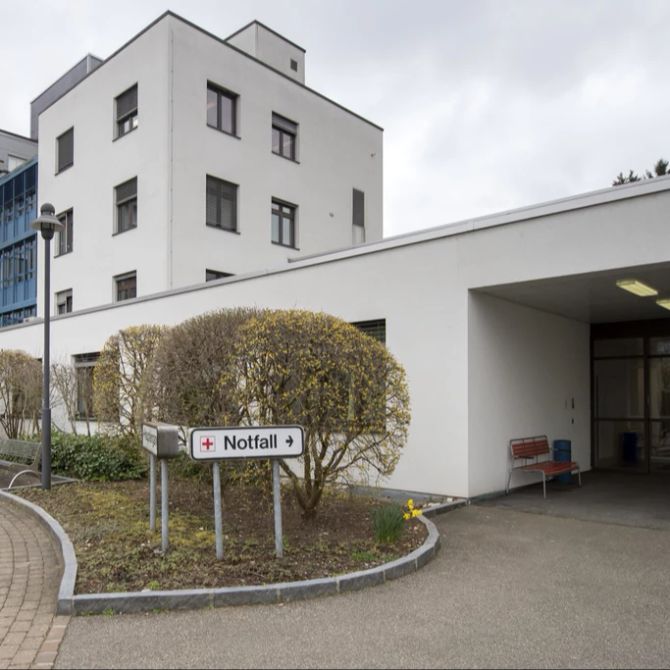 notfall krankenhaus