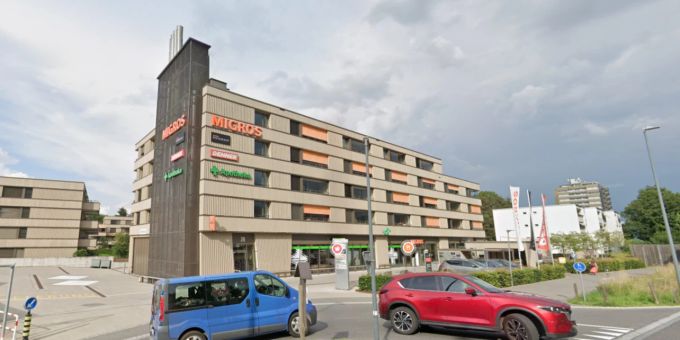 Bald soll auch das Migros-Restaurant in Belp BE schliessen. Migros Restaurant Belp Schliessung