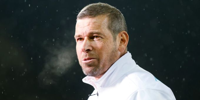 Unter Mario Frick spielt der FC Luzern in der Super League vorne mit. FC Luzern