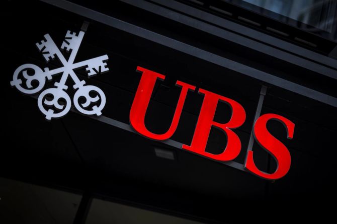 UBS