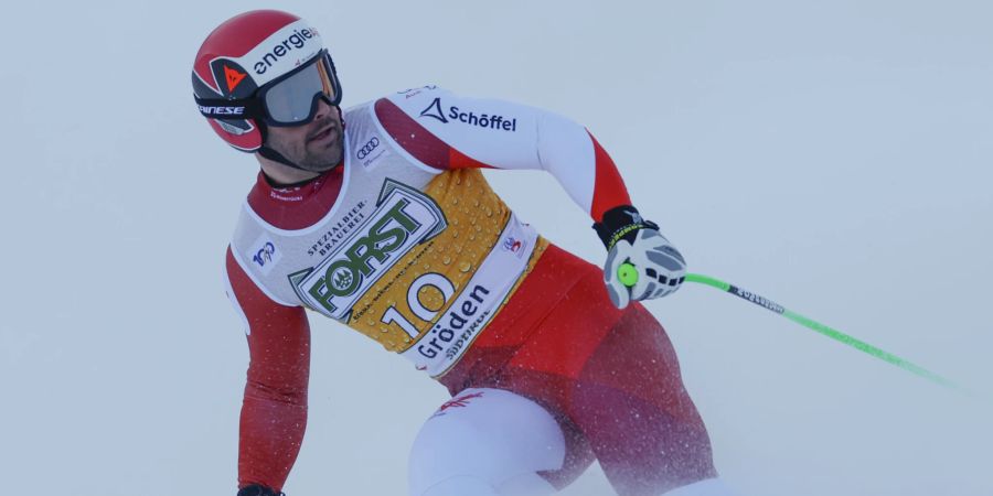 Österreich Ski-Weltcup Nationenwertung