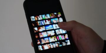 Sextortion