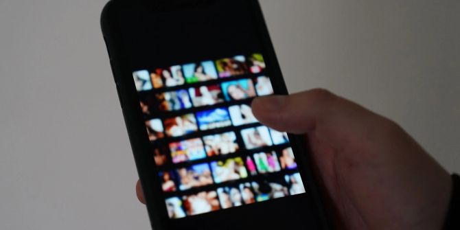 Sextortion