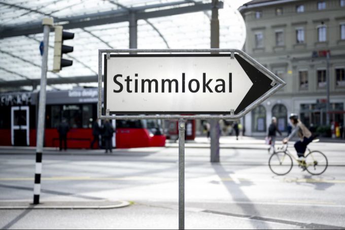 Die Jungen müssen schlicht auch ihre Rechte wahrnehmen, sagen mehrere Parteipräsidenten. Abstimmung